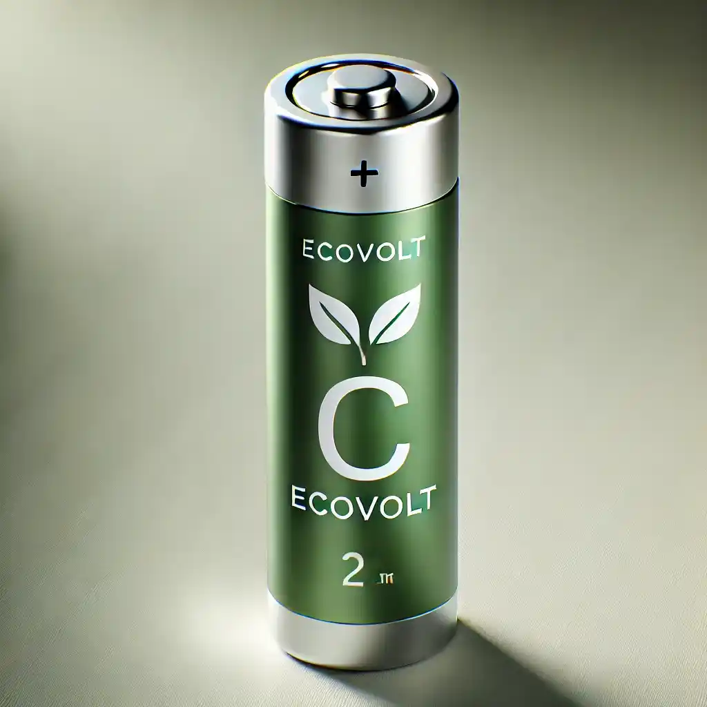 EcoVolt C